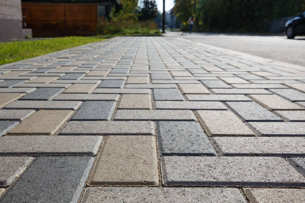 Decorative Driveway Pavers in Yakima, WA