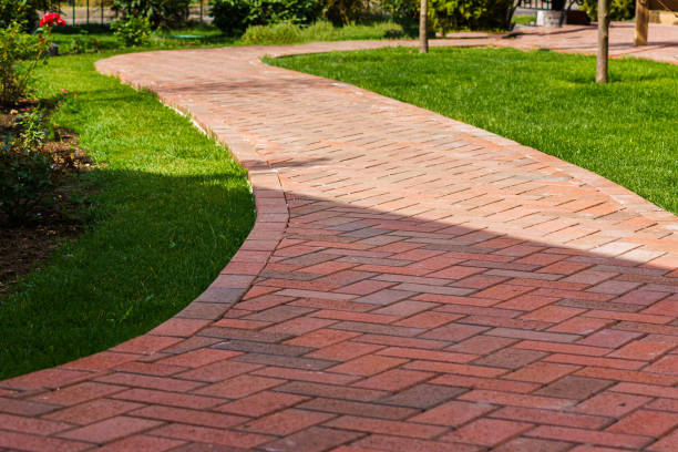 Best Brick Driveway Pavers  in Yakima, WA