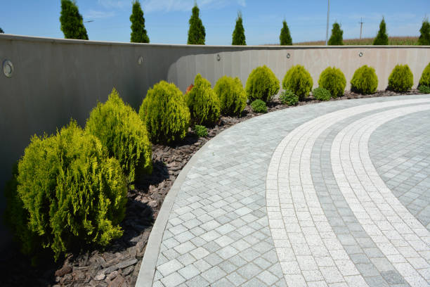 Best Custom Driveway Pavers  in Yakima, WA