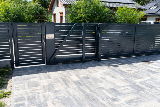 Best Interlocking Driveway Pavers  in Yakima, WA