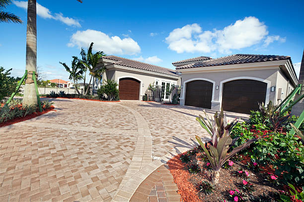 Best Driveway Resurfacing Pavers  in Yakima, WA