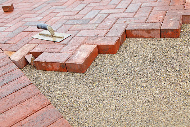 Yakima, WA Driveway Pavers Company