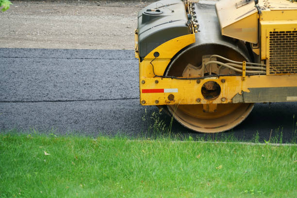 Best Concrete Paver Driveway  in Yakima, WA
