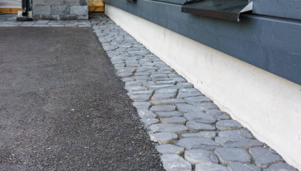 Best Permeable Paver Driveway  in Yakima, WA
